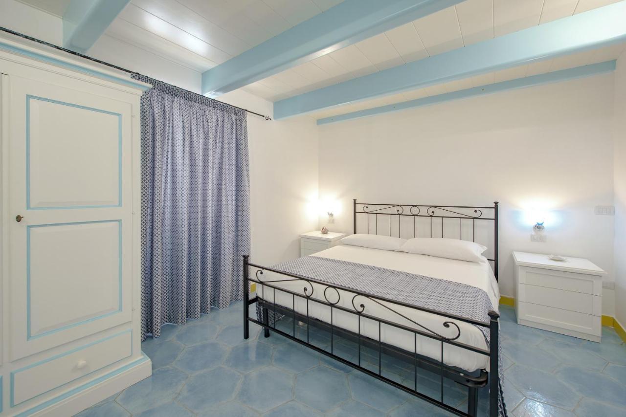 Corricella Exclusive Loft - Gioia Apartments Procida Extérieur photo